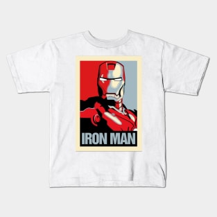 RDJ Kids T-Shirt